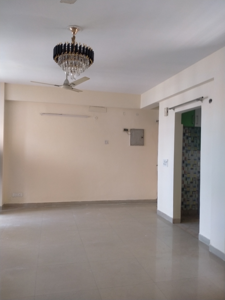 3 BHK + Pooja Room Apartment For Rent in Today Ridge Residency