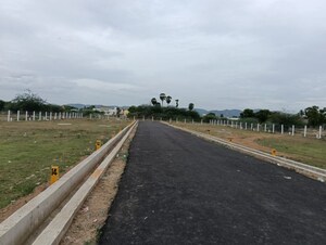  Plot For Sale in Katpadi