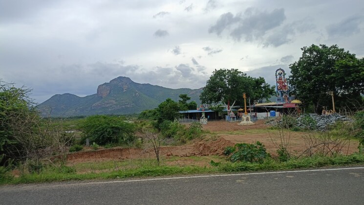 undefined, katpadi  1000 Sq.Ft. Plot In Katpadi Vellore 9028991