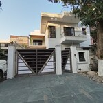 5 BHK + Extra Room 5500 Sq.Ft. Independent House in Uppal Southend