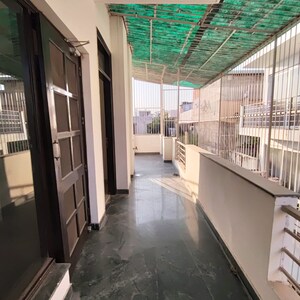 Balcony in 5 BHK Independent House at Uppal Southend, Sector 49 – for Sale