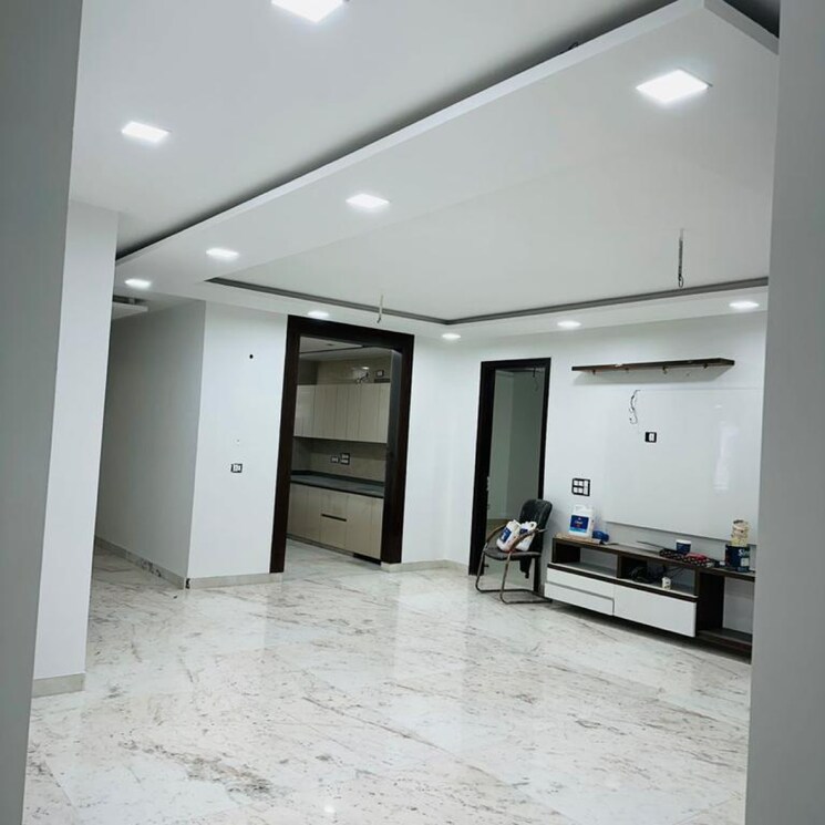 Living Room, raavi-apartments 2 Bedroom 95 Sq.Yd. Apartment In Budella Delhi 9029041