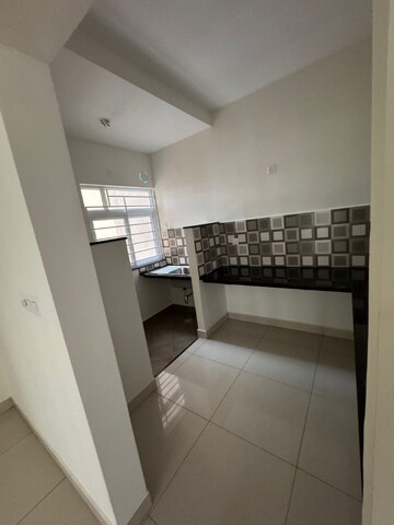 Bathroom in 3 BHK Apartment at Provident Park Square Phase 4, Kanakapura Road – for Sale