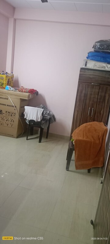 Living Room in 2 BHK Builder Floor at Vasundhara Sector 5 – for Sale