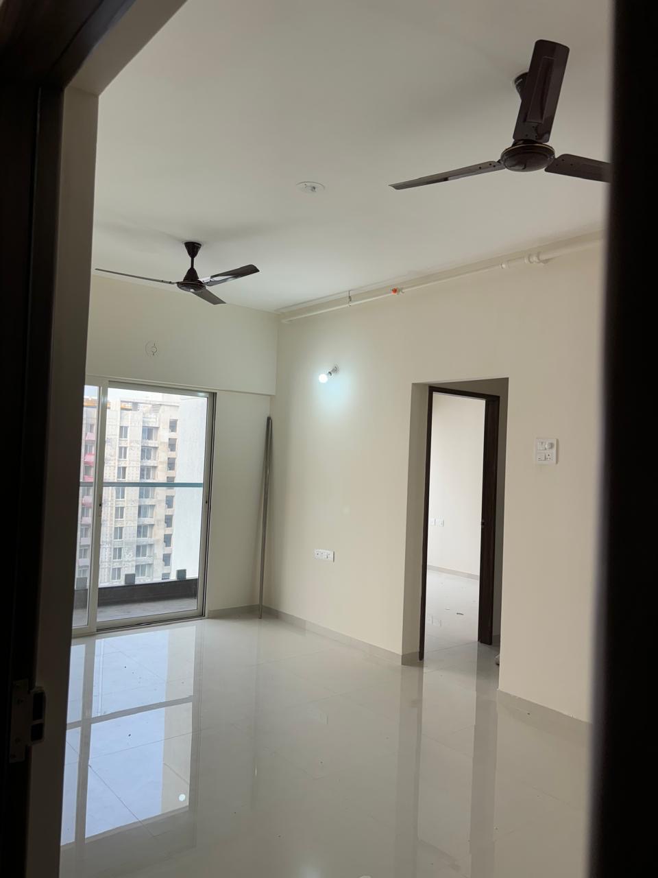 2 BHK Apartment For Rent in Kumar Megapolis Saffron