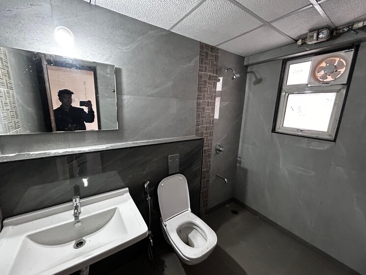 Kitchen, kumar-megapolis-saffron 2 Bedroom 637 Sq.Ft. Apartment In Hinjewadi Pune 9028999