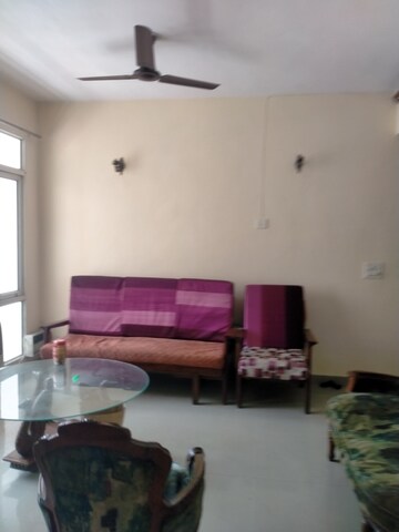 Furnished Amenities in 2.5 BHK Apartment at Today Ridge Residency, Sector 135 – for Rent