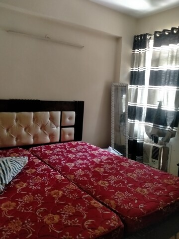 Bedroom in 2.5 BHK Apartment at Today Ridge Residency, Sector 135 – for Rent