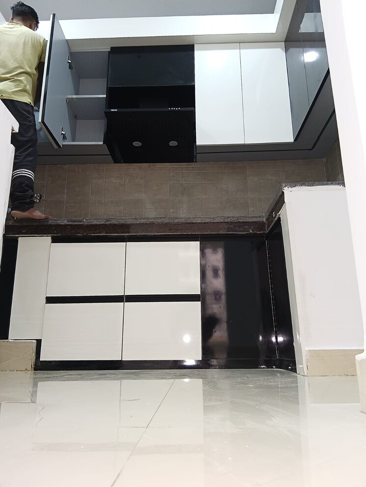 Kitchen, ace-divino 2 Bedroom 1050 Sq.Ft. Apartment In Sector 1 Greater Noida Greater Noida 9029036