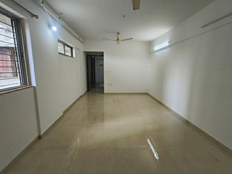 1.5 BHK + Pooja Room,Study Room 619 Sq.Ft. Apartment in Lodha Casa Bella