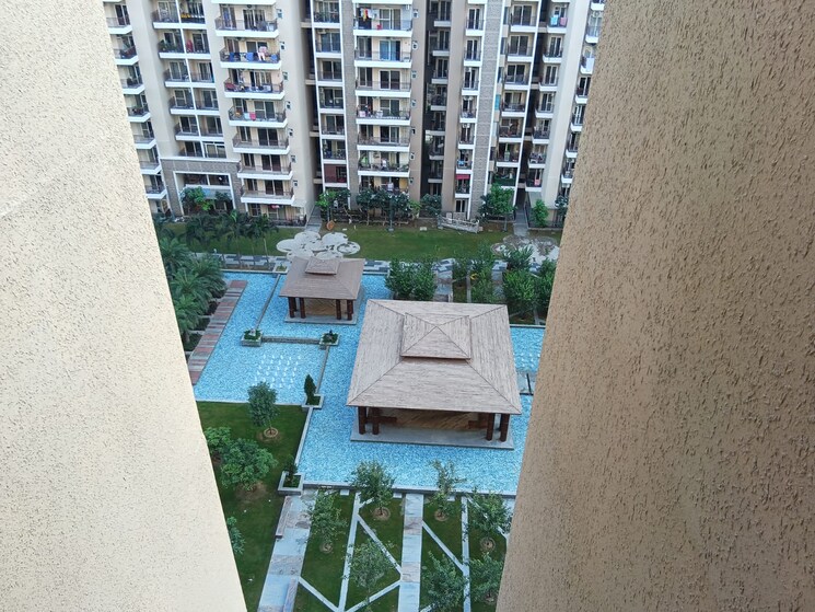 Exterior View, ace-divino 2 Bedroom 1050 Sq.Ft. Apartment In Sector 1 Greater Noida Greater Noida 9029036