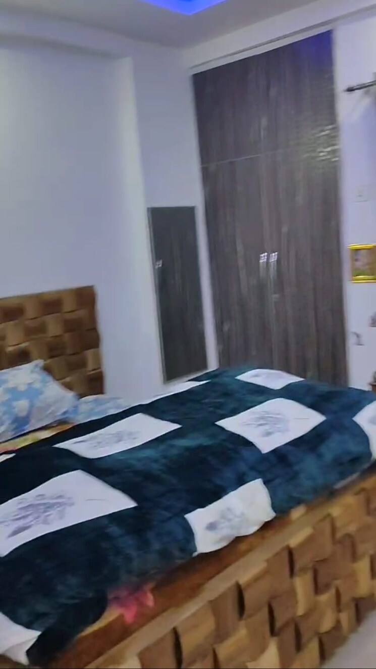 Bedroom, piyush-heights 3 Bedroom 1576 Sq.Ft. Apartment In Sector 89 Faridabad 9028998