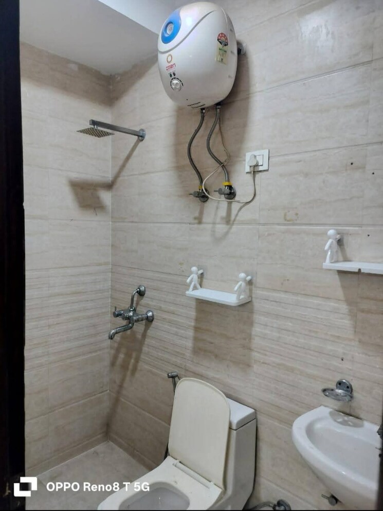 Bathroom, boutique-residential-apartments-c-220 2 Bedroom 125 Sq.Ft. Apartment In Malviya Nagar Delhi 9029035