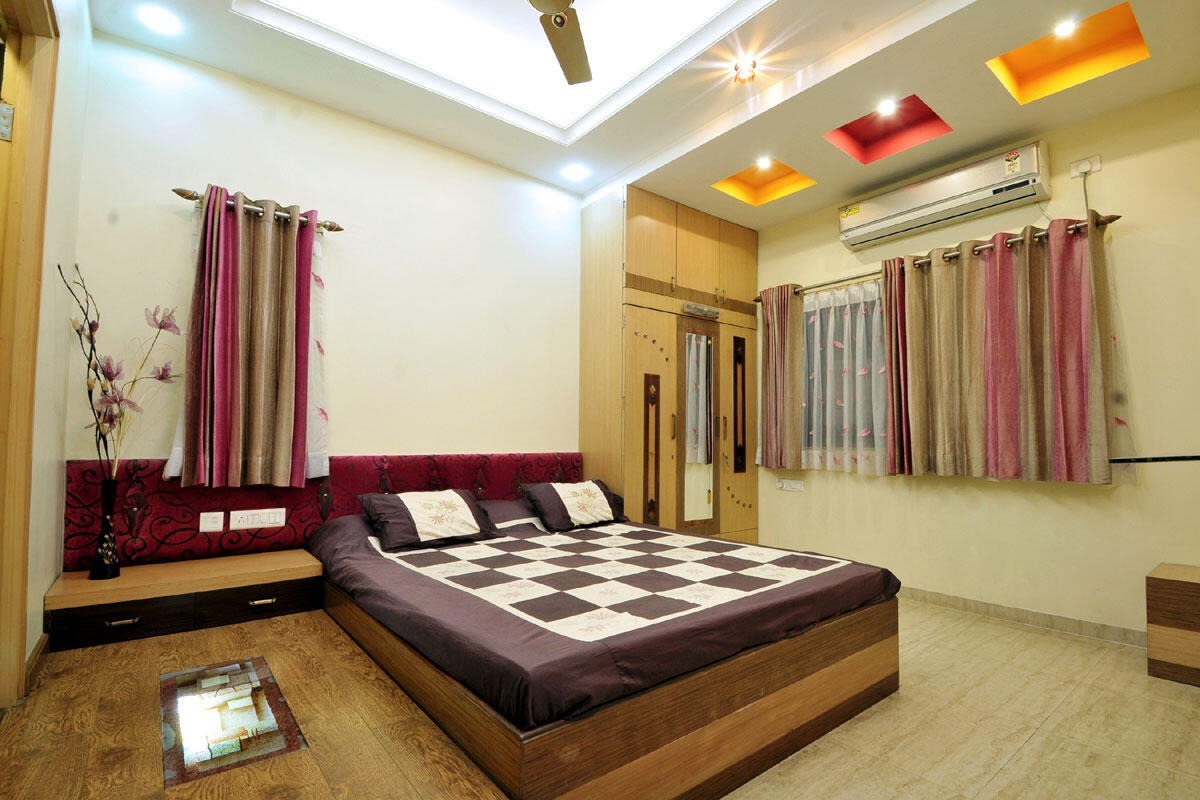 3 BHK + Pooja Room Apartment For Sale in Indiabulls Blu