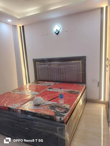 Bedroom in 2 BHK Apartment at Boutique Residential Apartments C-220, Malviya Nagar – for Rent