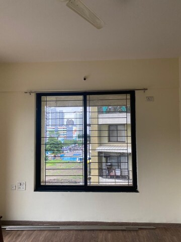 3 BHK Apartment For Rent in Atul Alcove, Pimple Saudagar