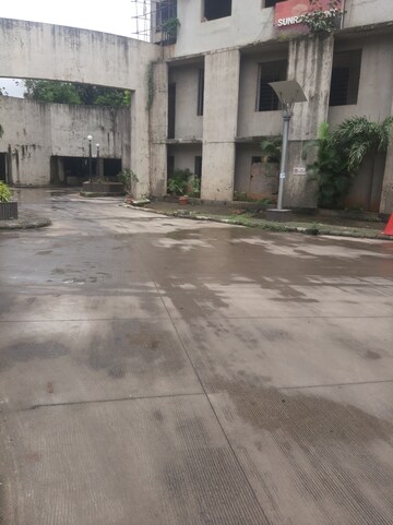 2 BHK Apartment – Exterior View View at Neptune Living Point, Bhandup West - for Rent