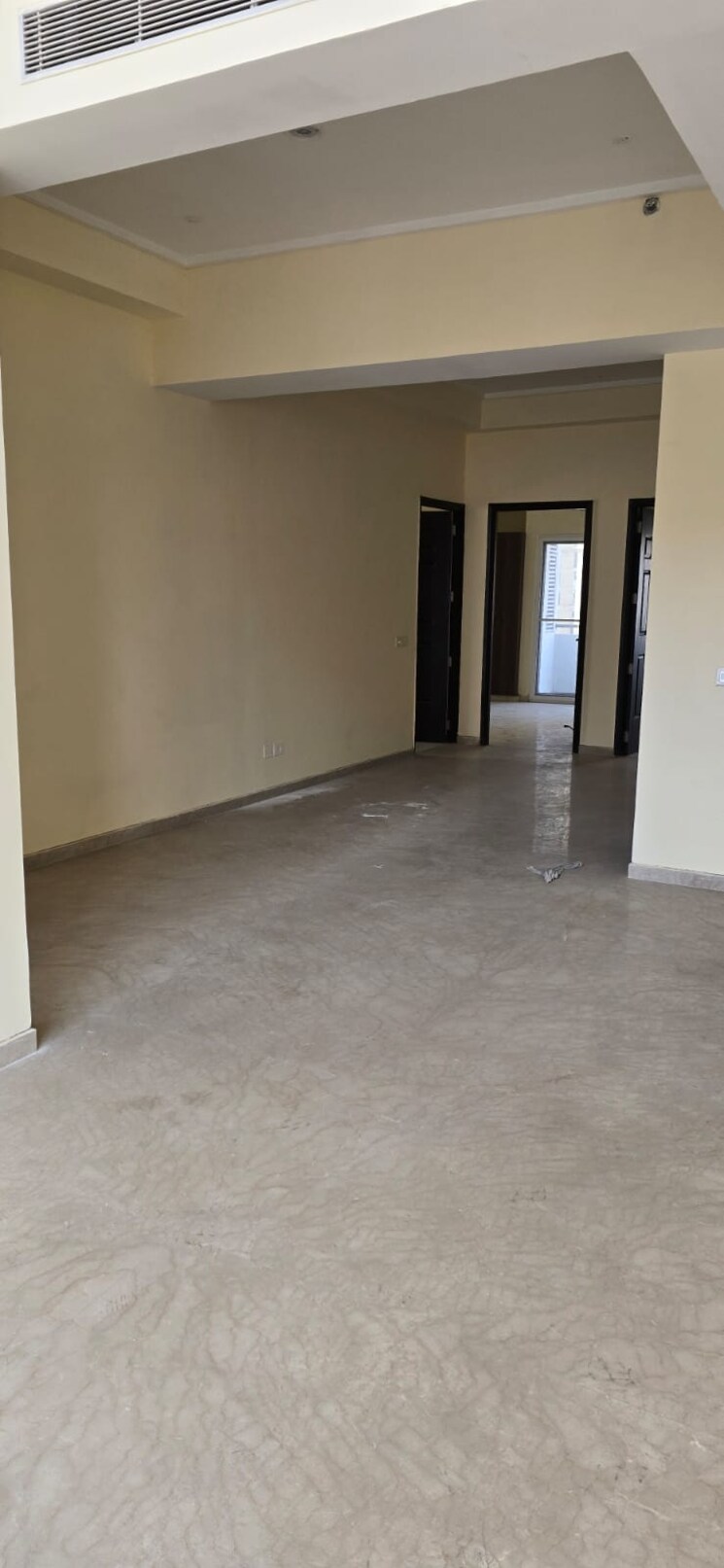 Living Room, aba-cleo-county 3 Bedroom 1827 Sq.Ft. Apartment In Sector 121 Noida 9029054