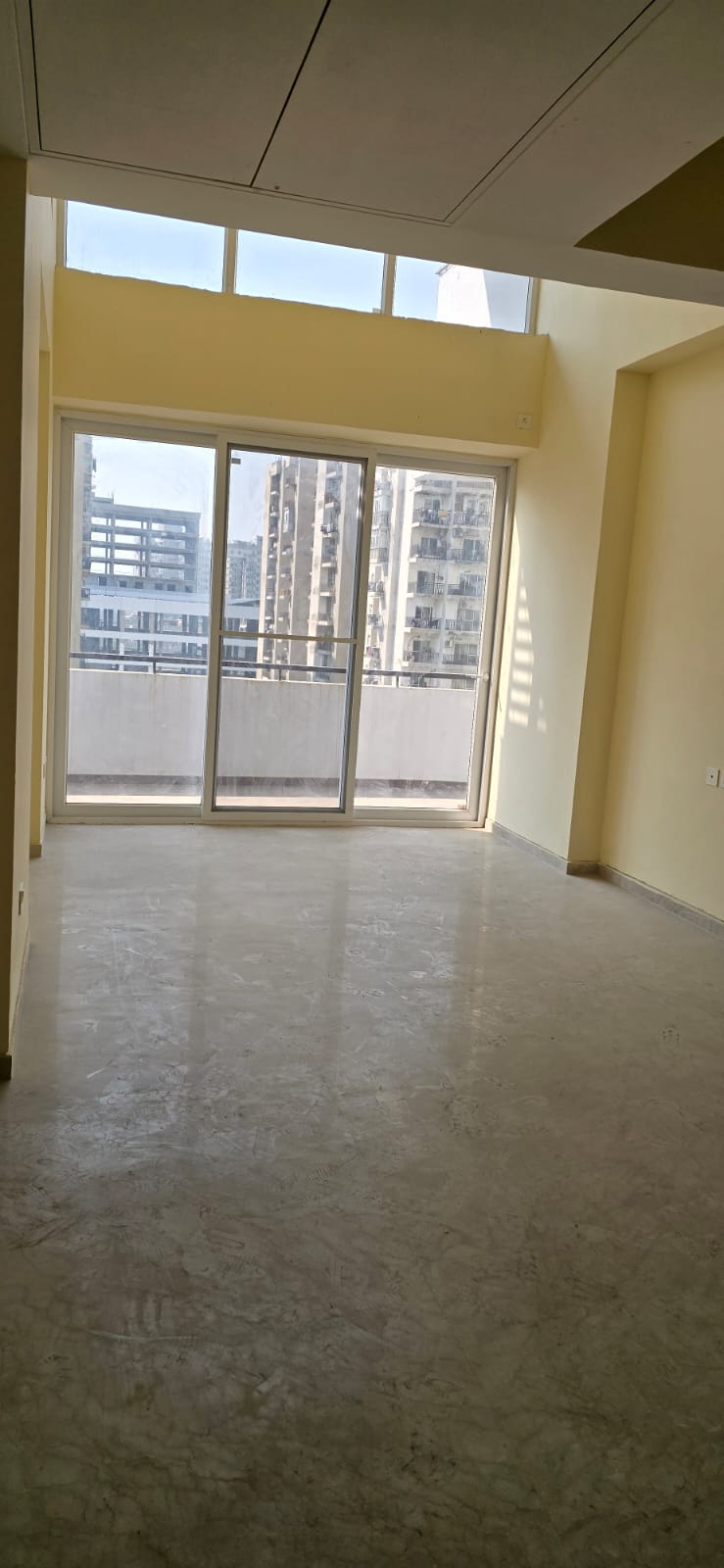 3 BHK Apartment For Rent in ABA Cleo County