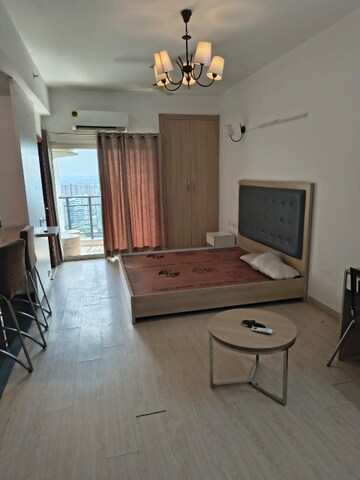 1 RK Apartment For Rent in Nimbus The Golden Palm, Sector 168