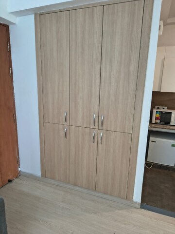 Room in 1 RK Apartment at Nimbus The Golden Palm, Sector 168 – for Rent
