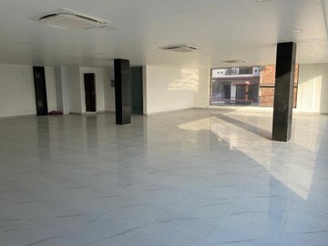  Office Space – Exterior View View at Jankipuram Extension - for Rent