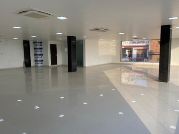  Office Space – Exterior View View at Jankipuram Extension - for Rent