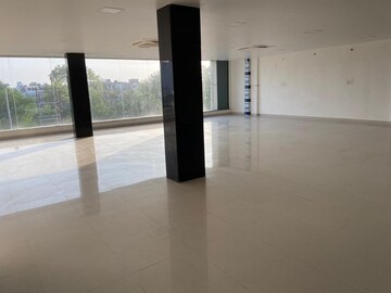  Office Space – Exterior View View at Jankipuram Extension - for Rent