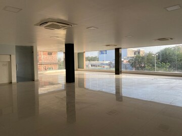  Office Space – Exterior View View at Jankipuram Extension - for Rent