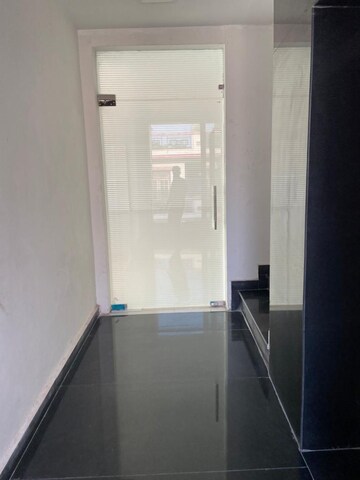 Building Lobby in  Office Space at Jankipuram Extension – for Rent