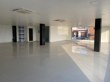  Office Space – Exterior View View at Jankipuram Extension - for Rent