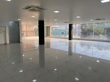  Office Space – Exterior View View at Jankipuram Extension - for Rent