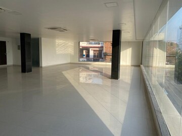  Office Space – Exterior View View at Jankipuram Extension - for Rent