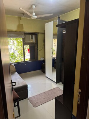 Room in 2 BHK Apartment at Hubtown Akruti Orchid Park, Sakinaka – for Sale