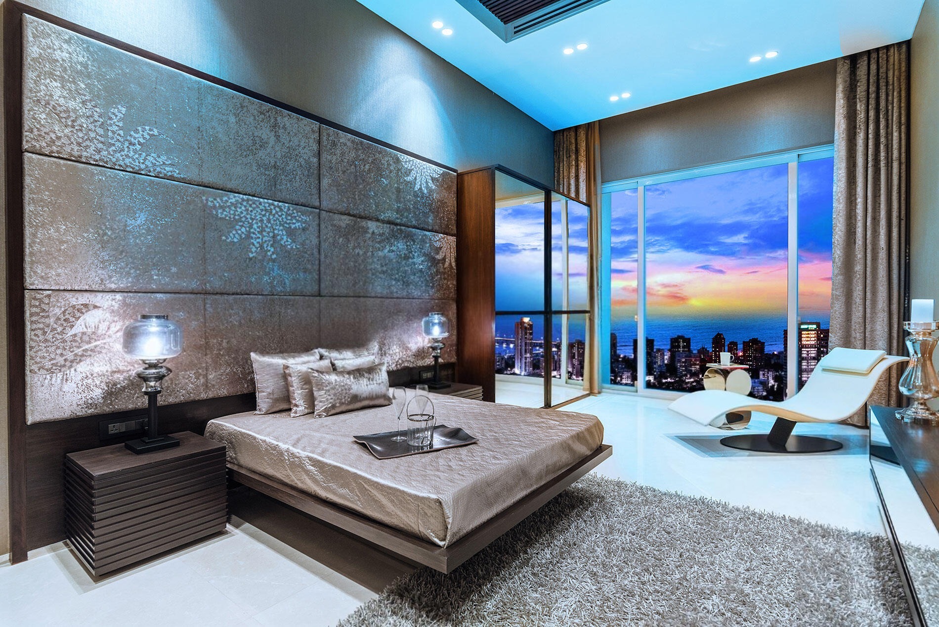 3 BHK + Pooja Room Apartment For Sale in Raheja Imperia