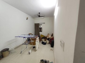 Hall in 3 BHK Builder Floor at Kalkaji – for Rent