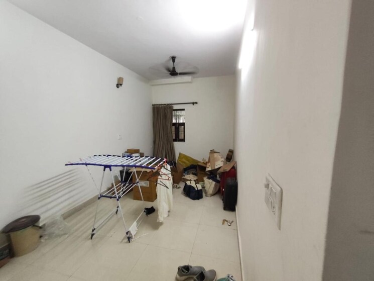 Hall, kalkaji 3 Bedroom 1400 Sq.Ft. Builder Floor In Kalkaji Delhi 9029073
