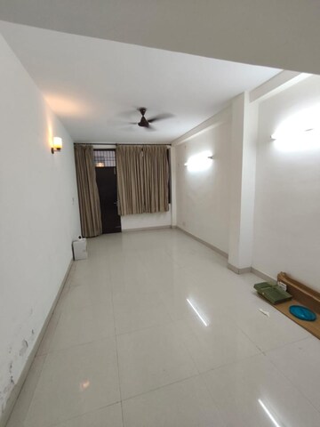 Bedroom in 3 BHK Builder Floor at Kalkaji – for Rent