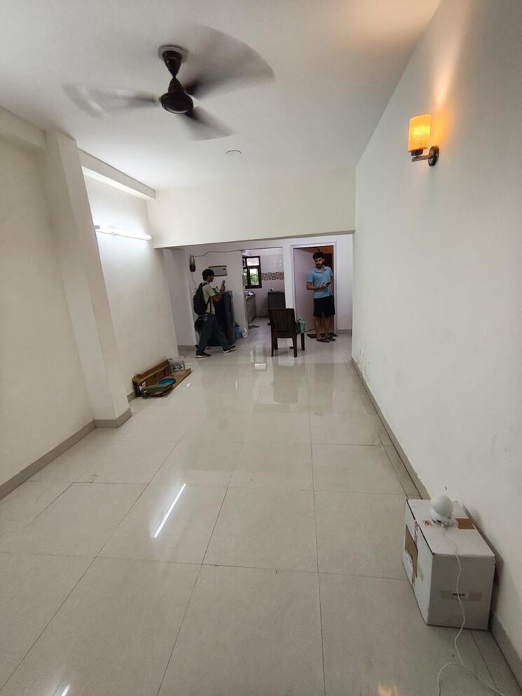 Living Room, kalkaji 3 Bedroom 1400 Sq.Ft. Builder Floor In Kalkaji Delhi 9029073