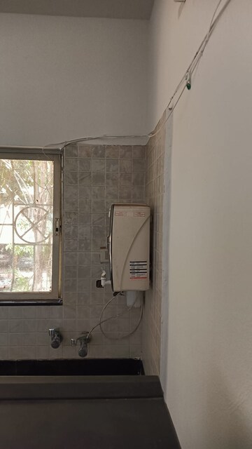 Furnished Amenities in 1 BHK Apartment at G K Jarvari, Pimple Saudagar – for Rent