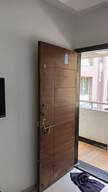 Furnished Amenities in 1 BHK Apartment at G K Jarvari, Pimple Saudagar – for Rent
