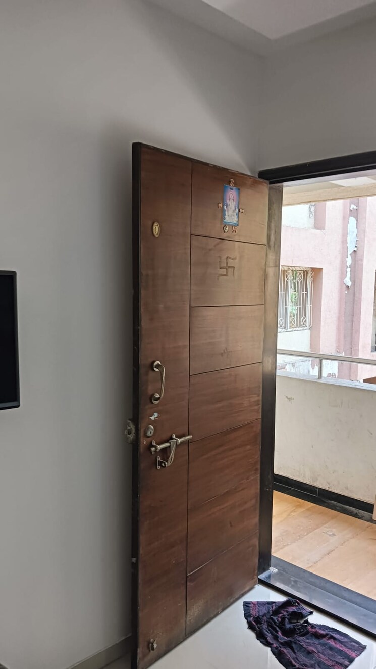 undefined, g-k-jarvari 1 Bedroom 650 Sq.Ft. Apartment In Pimple Saudagar Pune 9028982