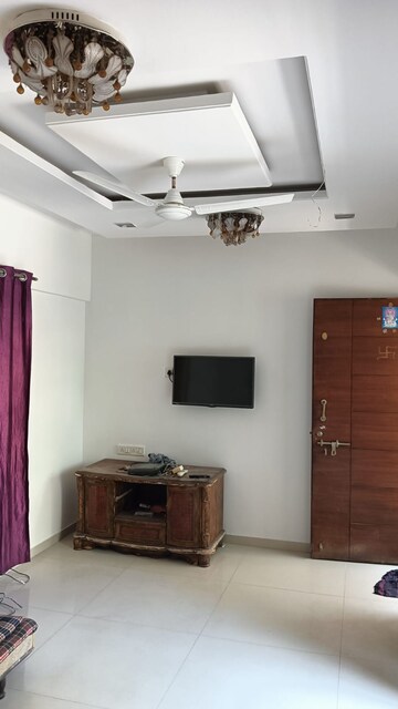 Furnished Amenities in 1 BHK Apartment at G K Jarvari, Pimple Saudagar – for Rent