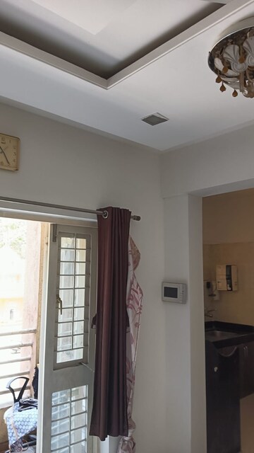 Room in 1 BHK Apartment at G K Jarvari, Pimple Saudagar – for Rent