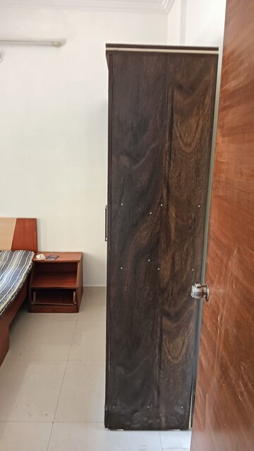 Furnished Amenities in 1 BHK Apartment at G K Jarvari, Pimple Saudagar – for Rent