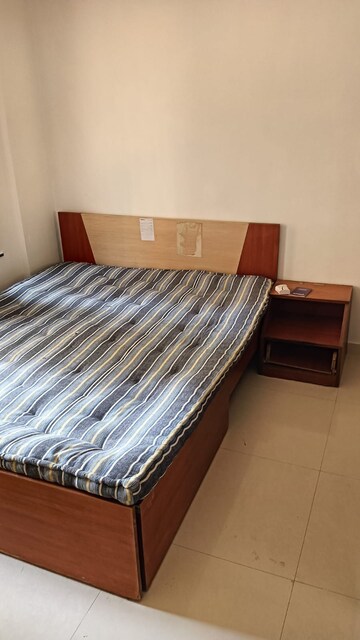 1 BHK Apartment For Rent in G K Jarvari, Pimple Saudagar