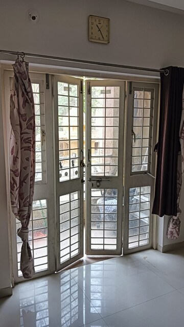 1 BHK Apartment – Exterior View View at G K Jarvari, Pimple Saudagar - for Rent