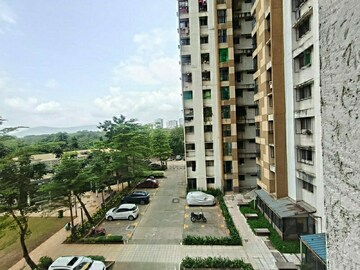 1.5 BHK Apartment – Exterior View View at Lodha Casa Bella, Dombivli East - for Rent