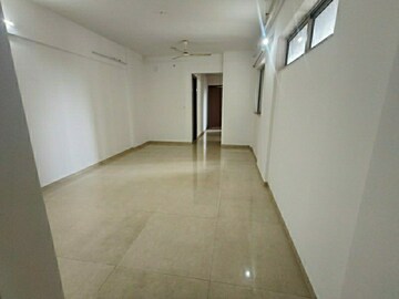 Room in 1.5 BHK Apartment at Lodha Casa Bella, Dombivli East – for Rent