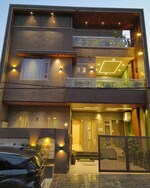 4 BHK 1500 Sq.Ft. Apartment in Reliable Villa CHS